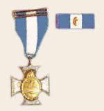 HEROICO VALOR EN COMBATE