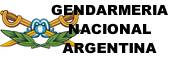 Gendarmería Nacional Argentina