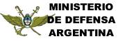Ministerio de Defensa