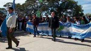 Reafirmación de los Derechos Soberanos