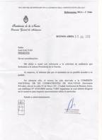 respuesta