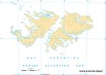 Malvinas sin descripciones