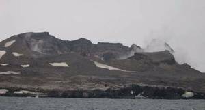 Isla Bellingshausen