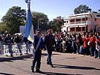 Desfile 25 de Mayo