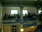 Movilización Ex Combatientes Correntinos