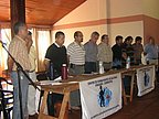 Congreso en Virasoro