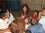 Curso Taller en Goya