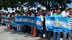 El regreso de Miguel