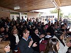 XLV Congreso Provincial