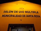 Santa Rosa