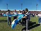 Homenaje 