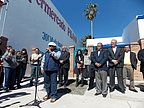 monte caseros inauguracion