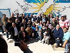 monte caseros inauguracion