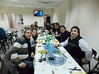 periodistas