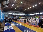 taekwondo itf