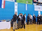 taekwondo itf